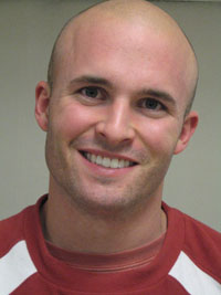 Eric Lomas